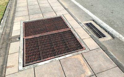 Why Catch Basin Cleaning Is Critical Before Spring Thaw