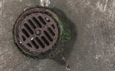 The Stagnant Trap: Diagnosing the Unpleasant Odour Coming From Your Catch Basin