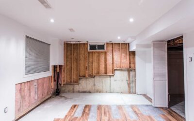 Basement Leaks Aren’t Always the Foundation’s Fault—Check Your Catch Basin First