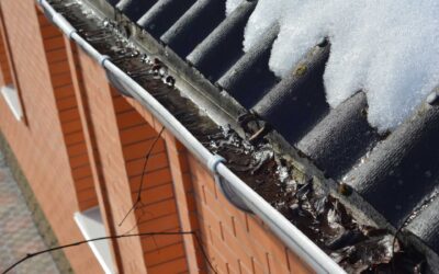 How Catch Basins Manage Snowmelt and Protect Your Property