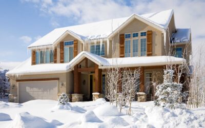 How Catch Basins Help Manage Freeze–Thaw Damage in Winter