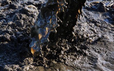 The Weight of Neglect: How Heavy Sludge Accelerates Structural Sub-Base Collapse
