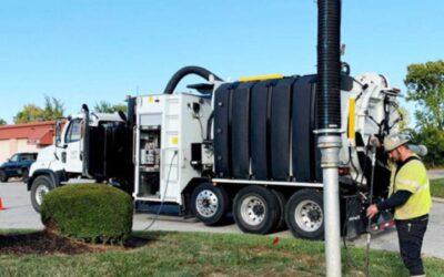 The Drain on Your Wallet: The Real ROI of Catch Basin Cleaning