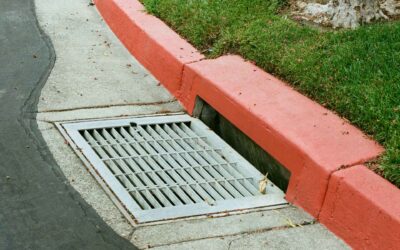 Protecting Your Property and Environment: The Power of a Well-Maintained Drainage System
