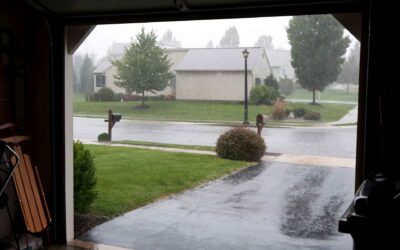 When Heavy Rainfall Hits Hard: Essential Fall Catch Basin Prep to Protect Your Driveway, Yard, and Basement